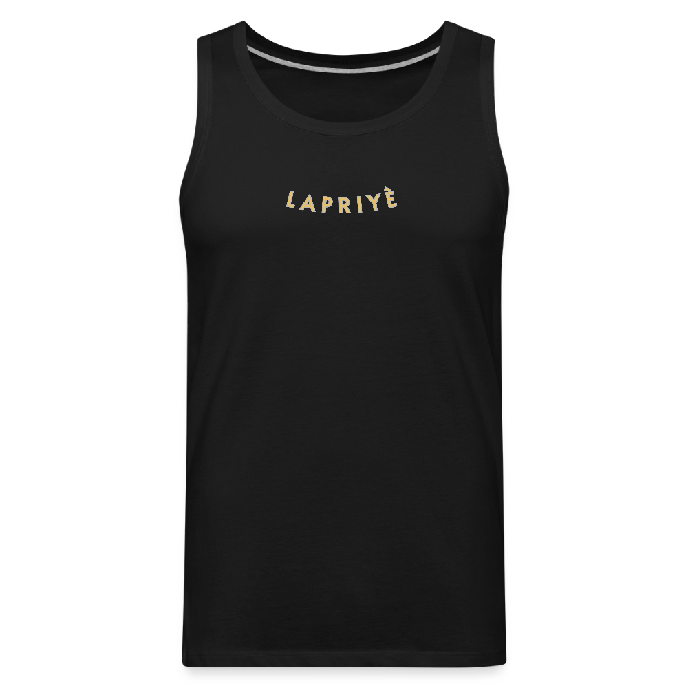 SOLACE 1.5 - black