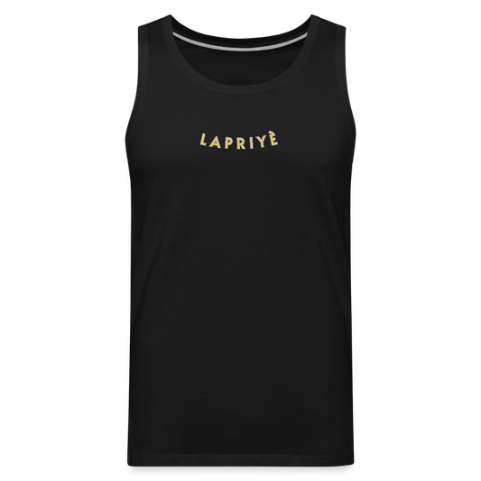 SOLACE 1.5 - black