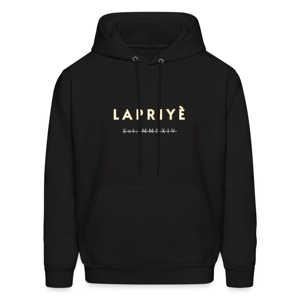 DAWN 1.1 - black