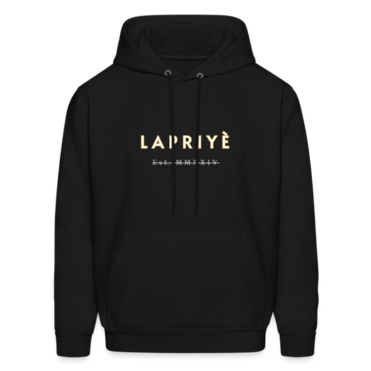 DAWN 1.1 - black