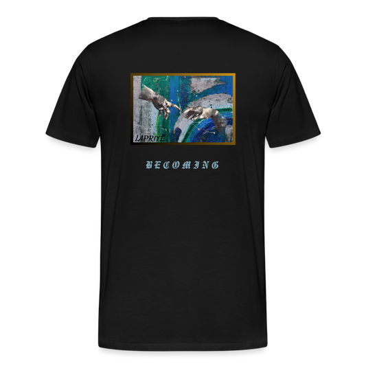 SOLACE 1.3 - black