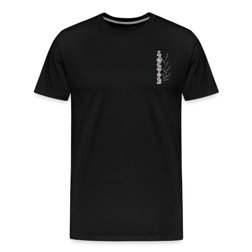 SOLACE 1.4 - black