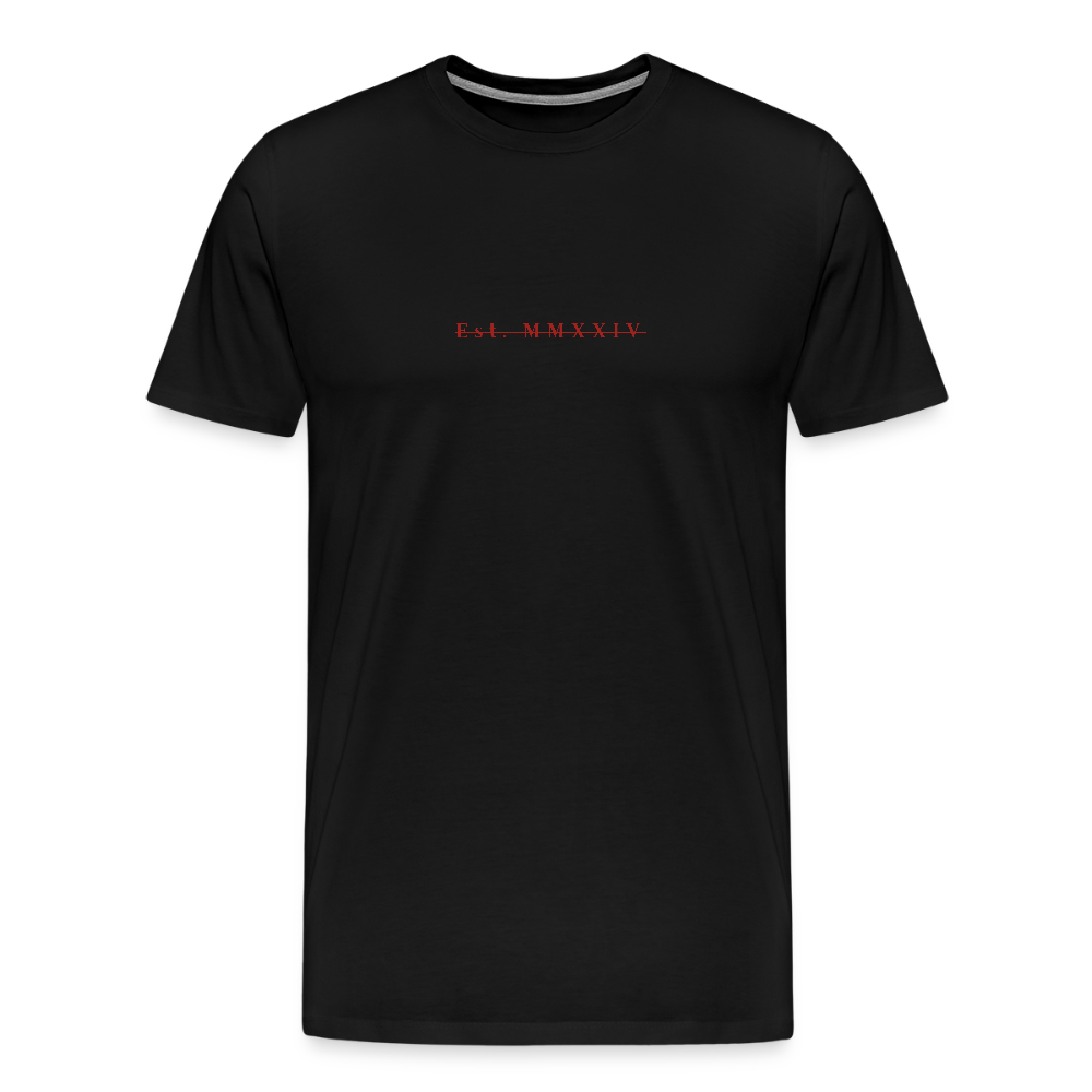 SOLACE 1.2 - black