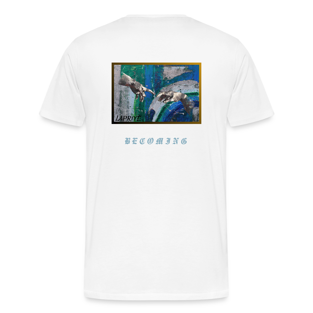 SOLACE 1.3 - white