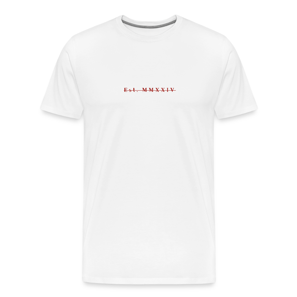SOLACE 1.2 - white